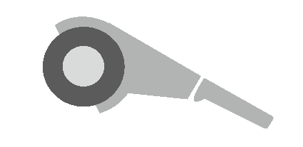 Machine: Freehand cutting Machine: Freehand cutting