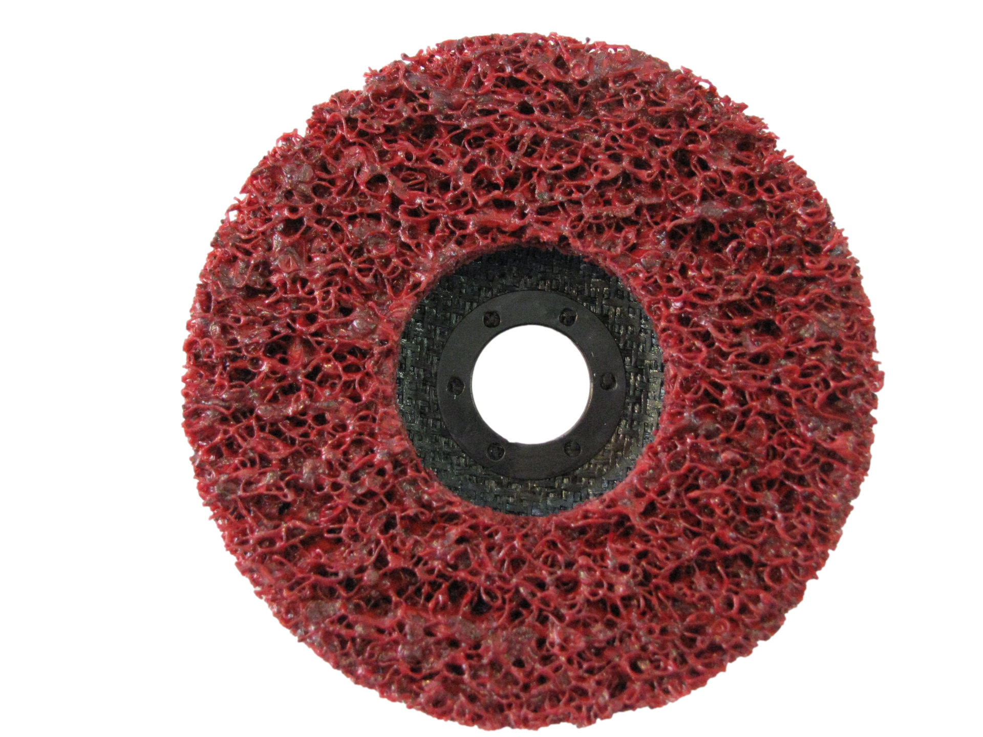 Schleiftopf WEFRA Metall A16P, A24P, A36P für den Flächenschliff von Metall, auch zur Bearbeitung von Schweißnähten geeignet. Spezialausführung, konische Form, mittelharter Topf, hohe Zerspanungsleistung und gute Standzeit.
Einsatzgebiet
Flächenschliff von Metall