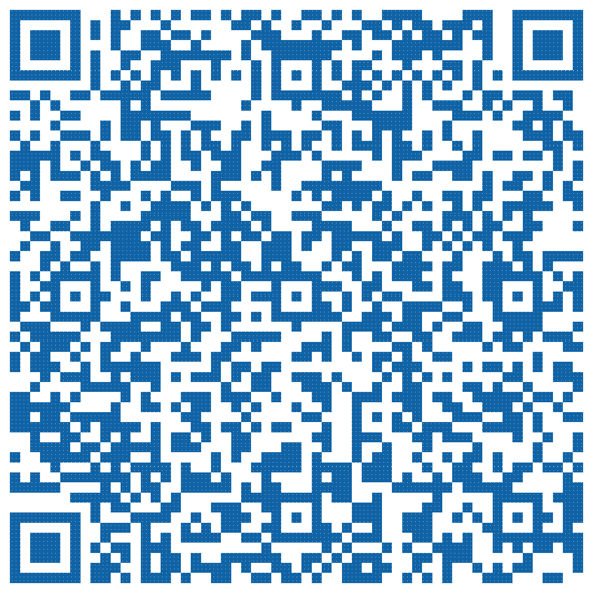 WEFRA Schleifmittel GmbH - QR-Code zum Download unserer Kontaktdaten.