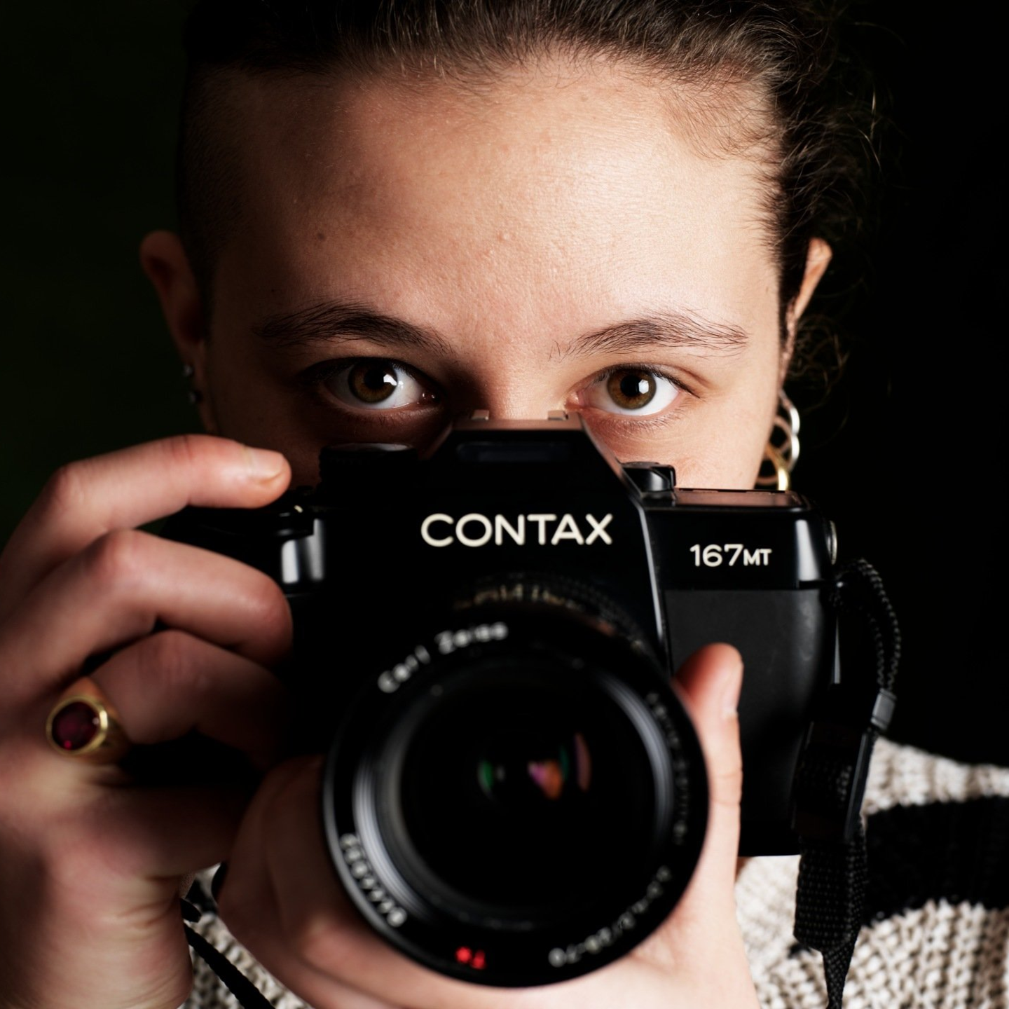 claudia petacca fotografa