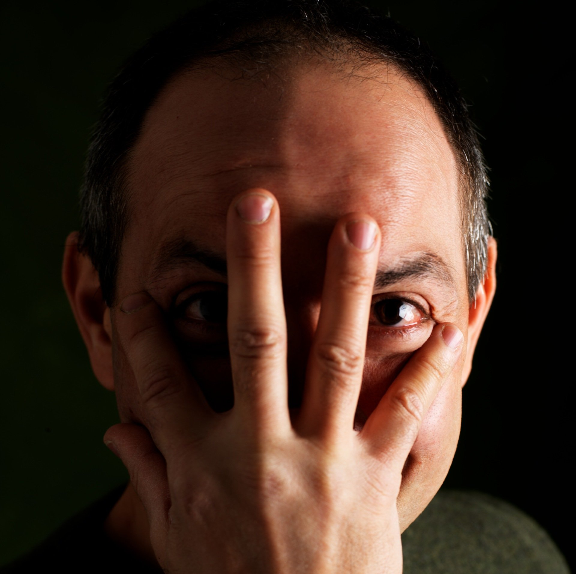 Riccardo Guarino fotografo giovane talento