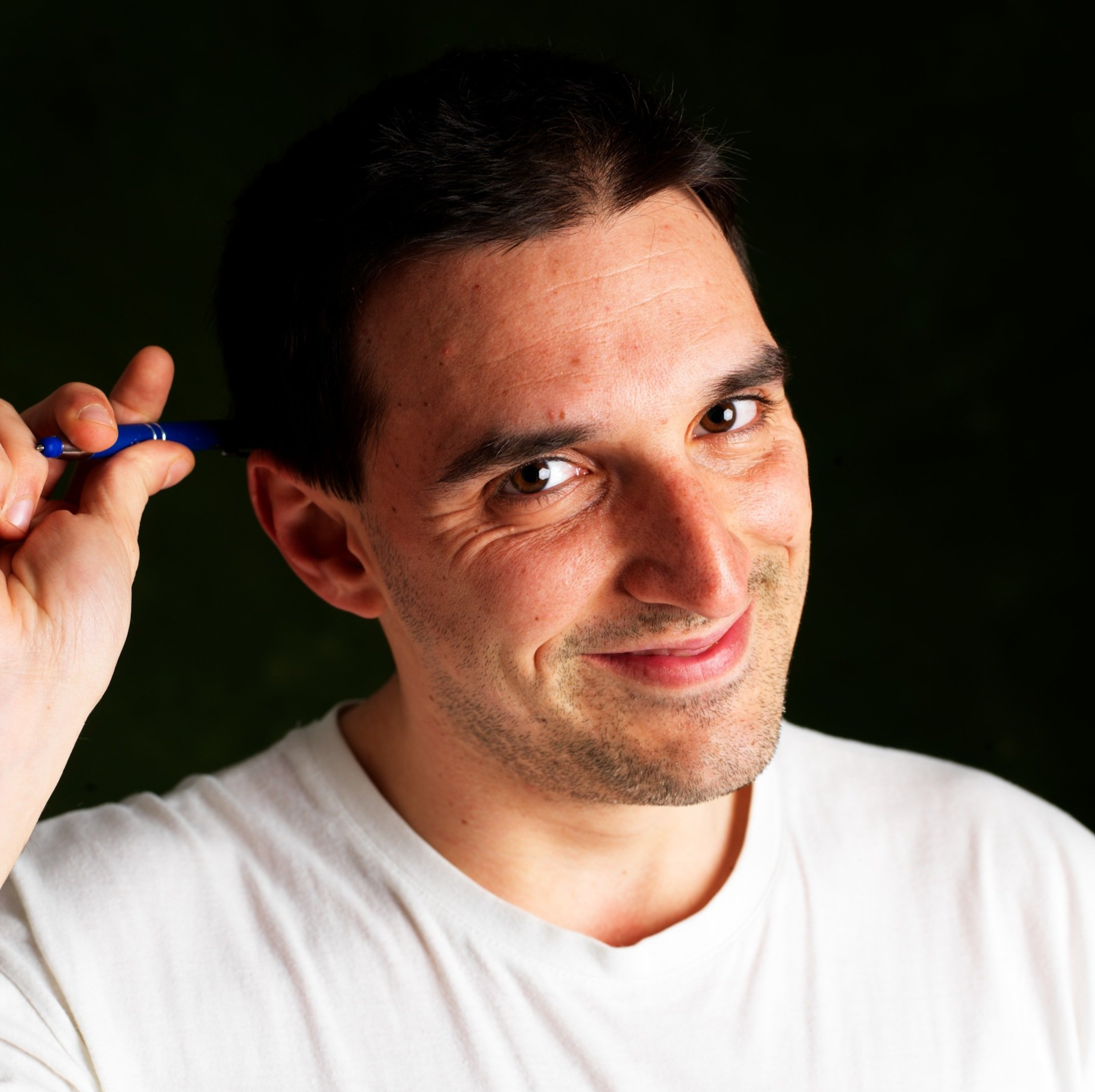 Fabrizio palombieri fotografo giovane talento