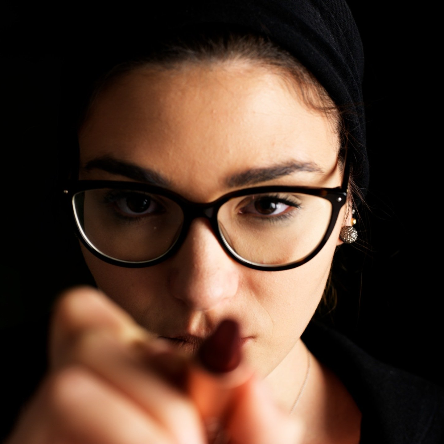 Beatrice Veglia make up artist trieste