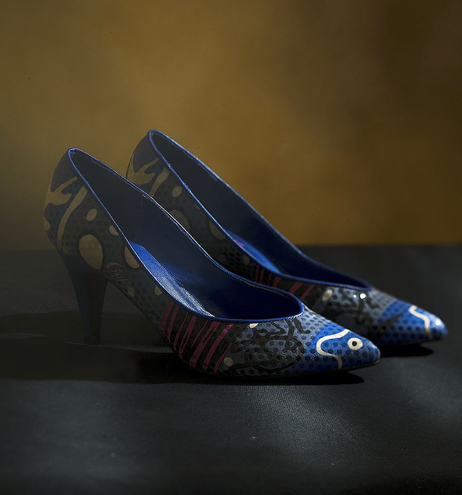 Fotografia di Lisa Dri allieva dell'Accademia Scaglia