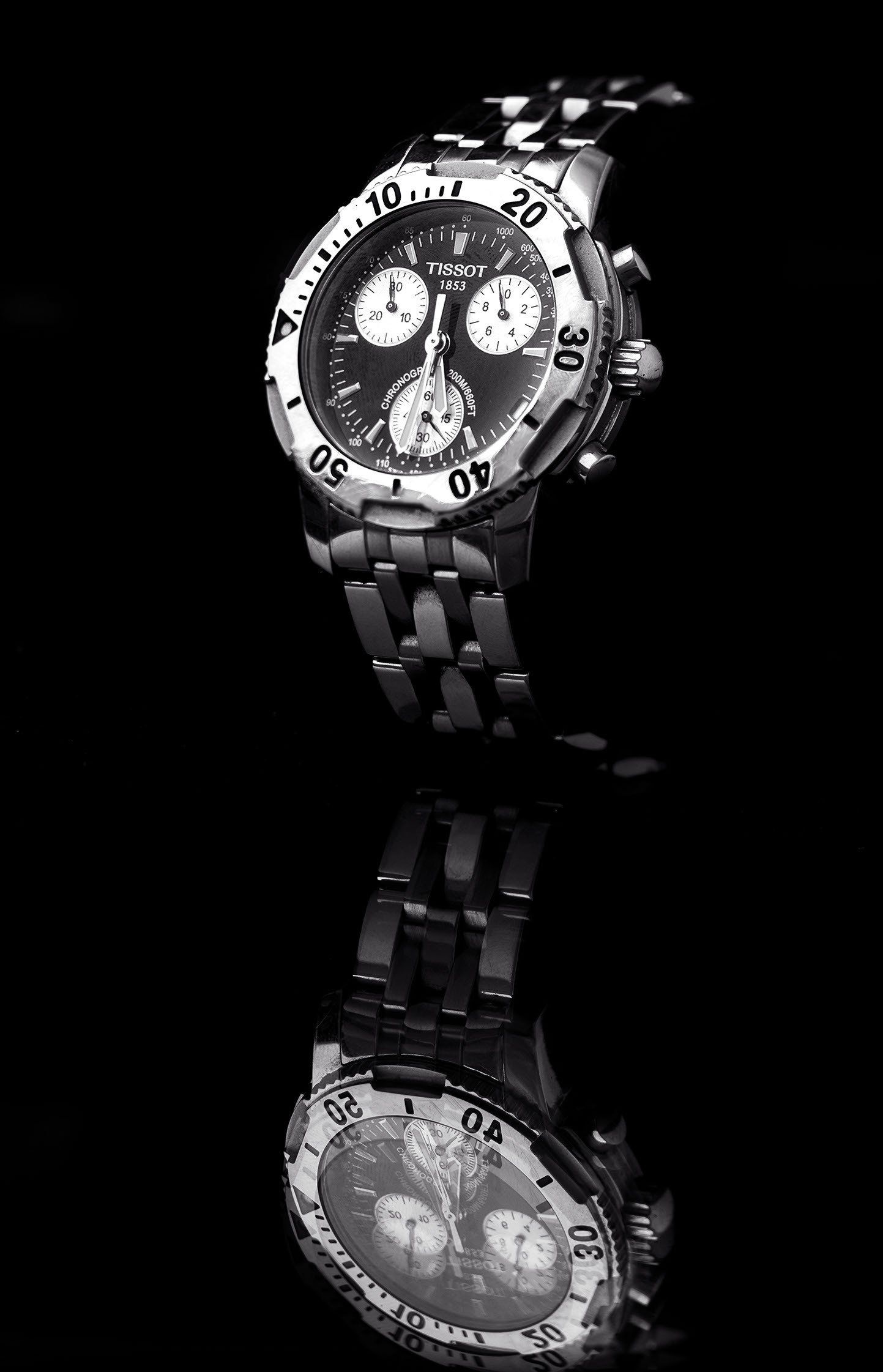 Fotografia di Lisa Dri allieva dell'Accademia Scaglia