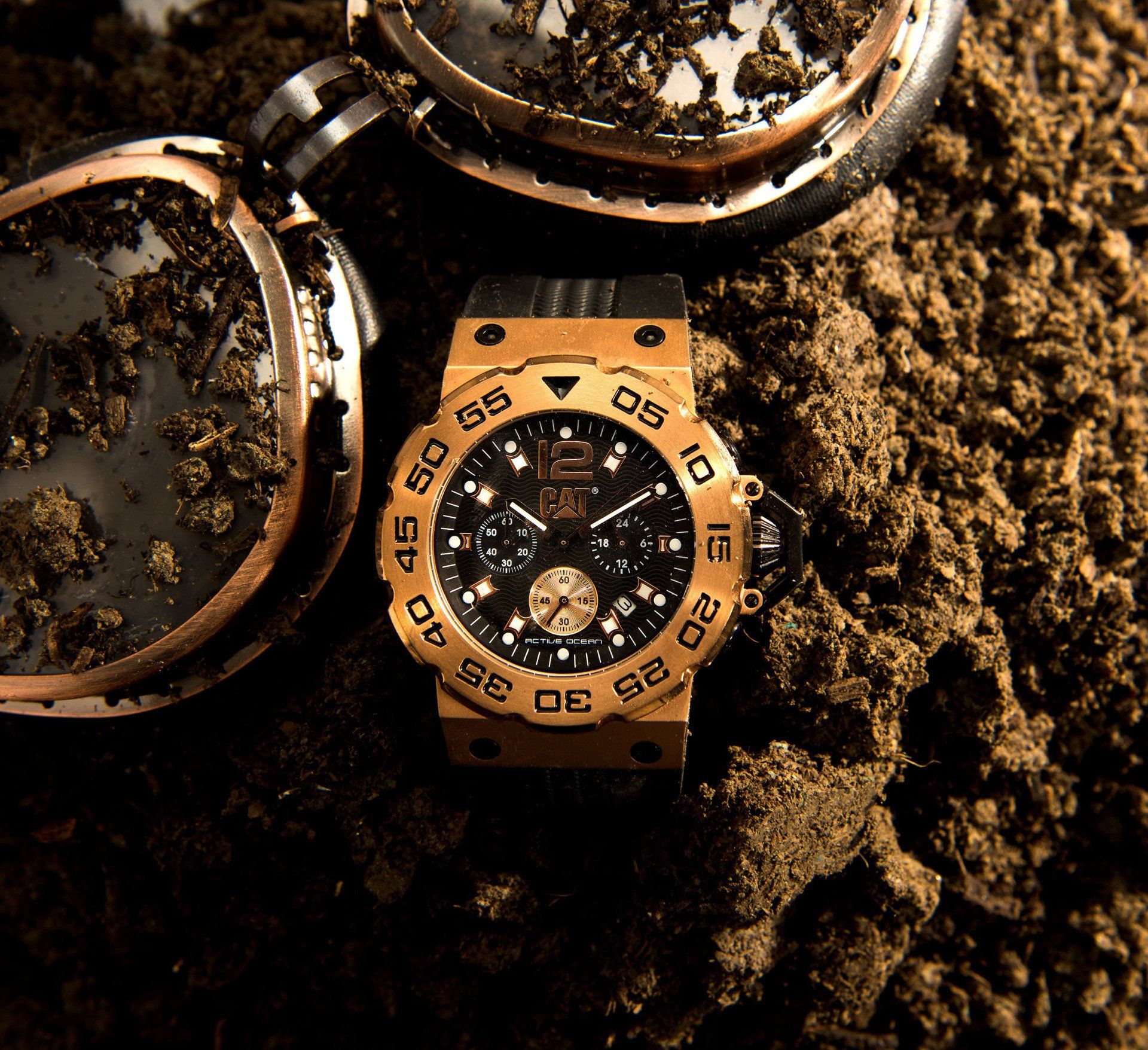 Fotografia di Lisa Dri allieva dell'Accademia Scaglia