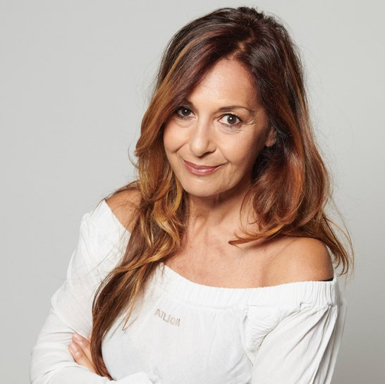 paola rinaldi truccatrice make up artist