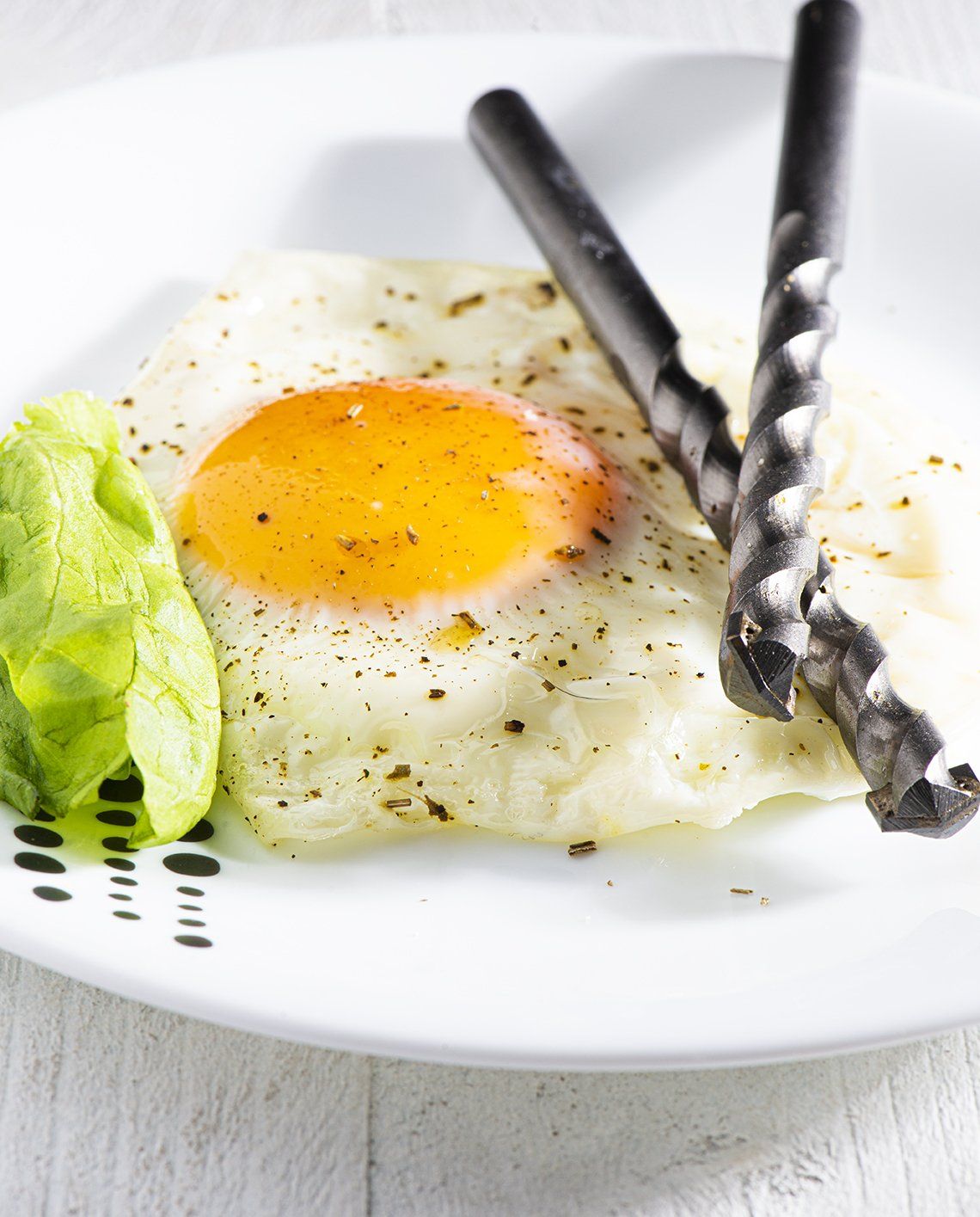 Fotografia di Lisa Dri allieva dell'Accademia Scaglia