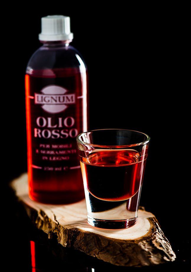 Fotografia di Lisa Dri allieva dell'Accademia Scaglia