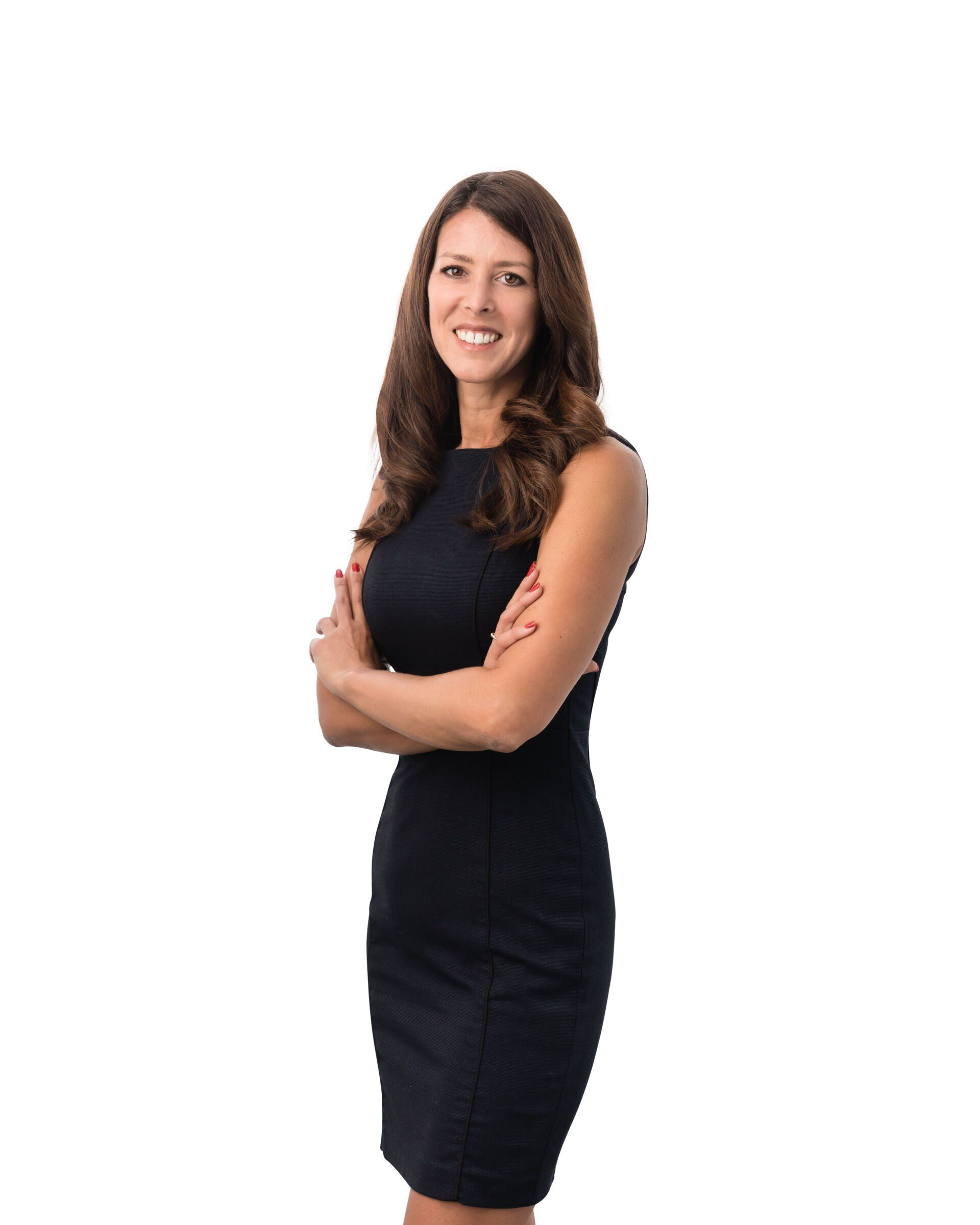 Clare Runham of Miss MPS