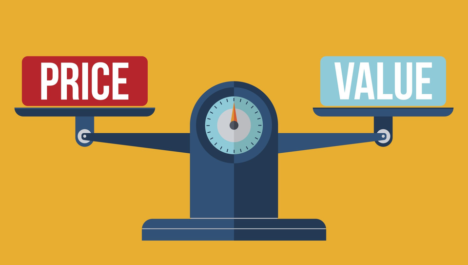 Price vs Value: How much should you pay a VA?