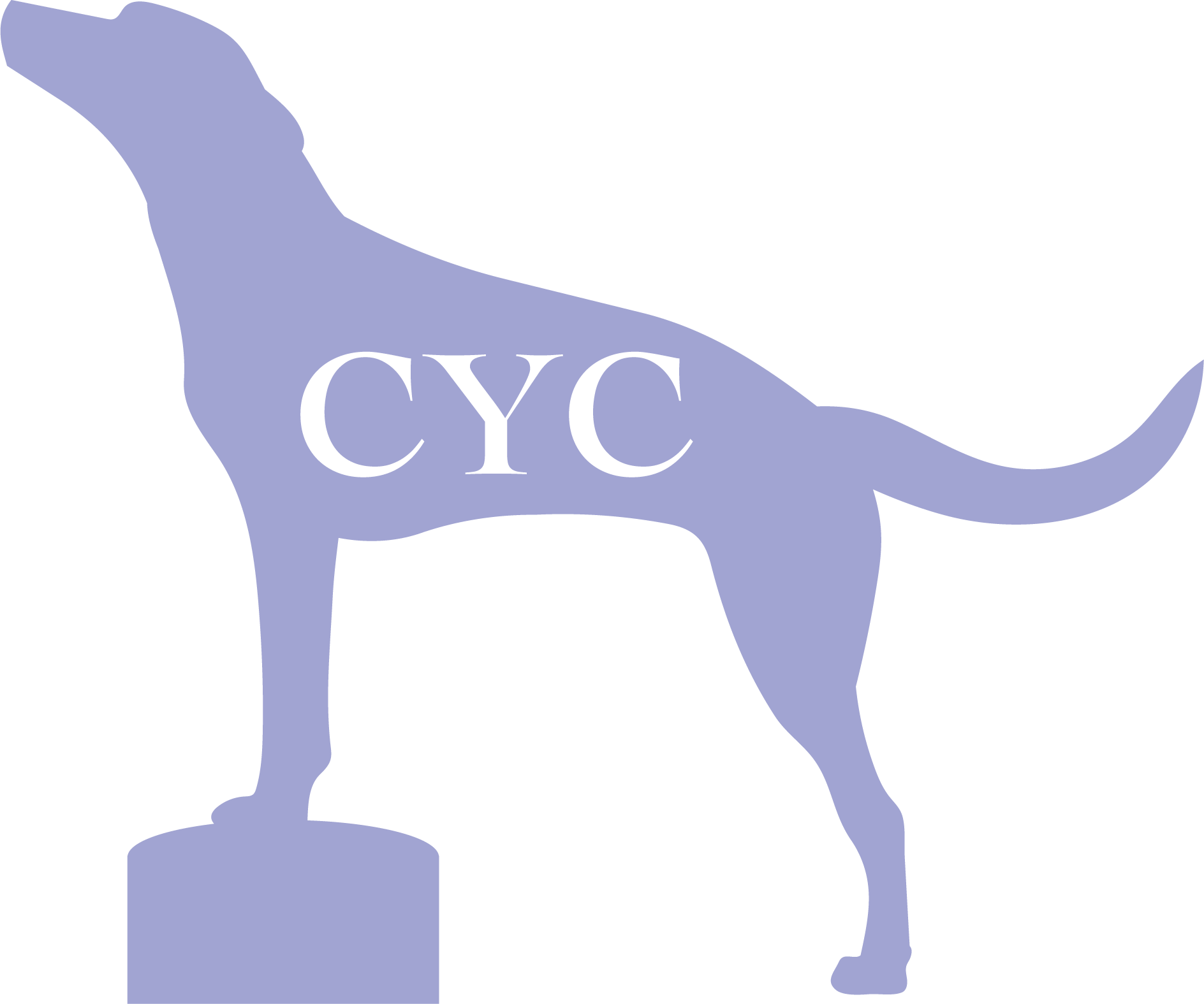 Conditioning Your Canine