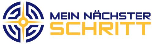 Mein nächster Schritt