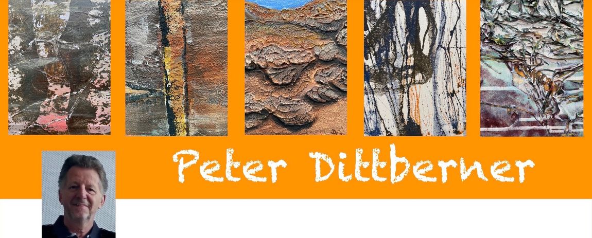 Peter Dittberner Künstler