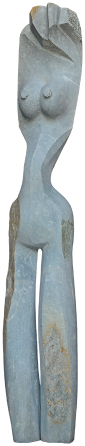 Eddie Masaya-Torso