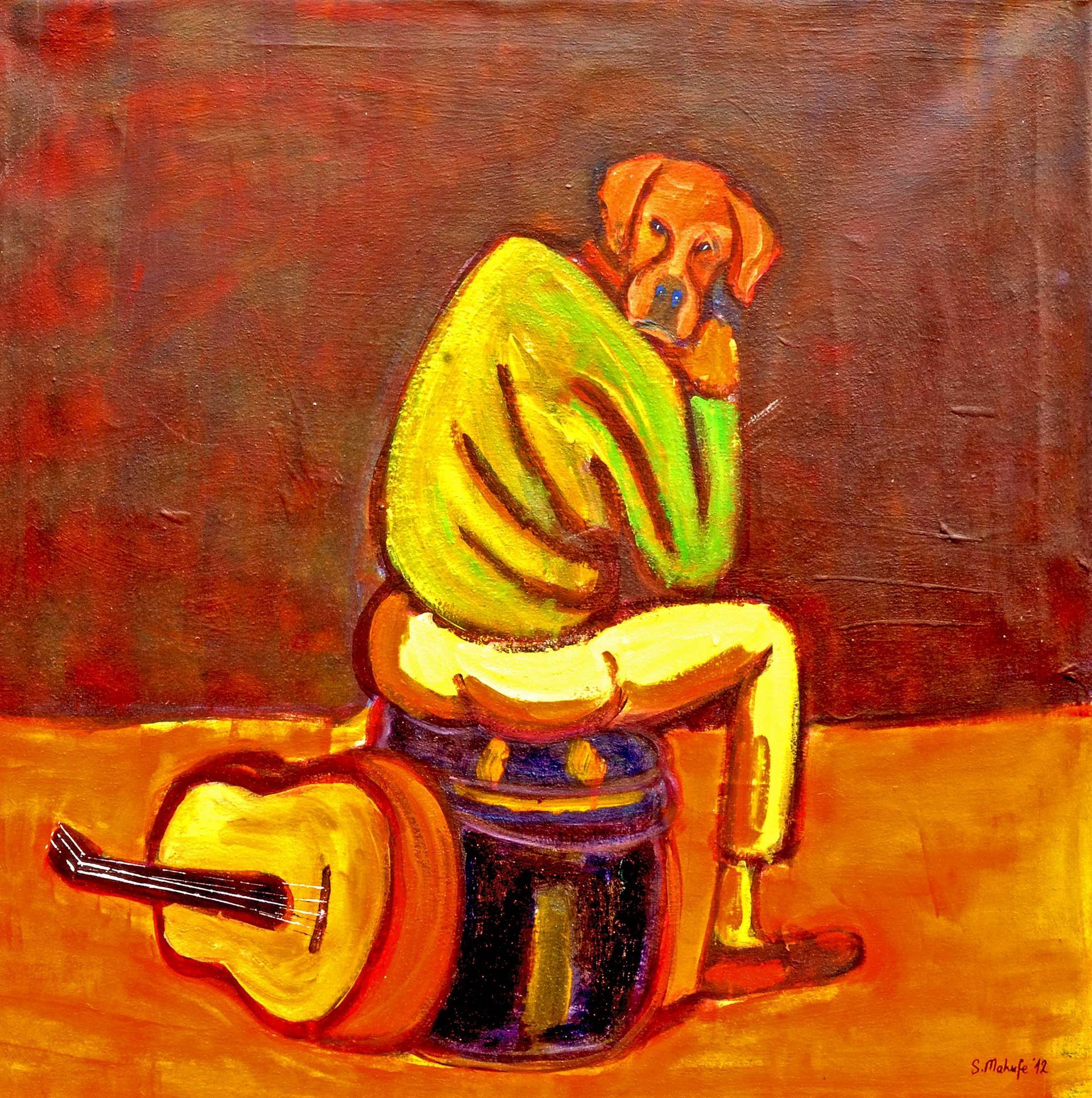 Shepherd Mahufe-Rest Shepherd Mahufe-Rest