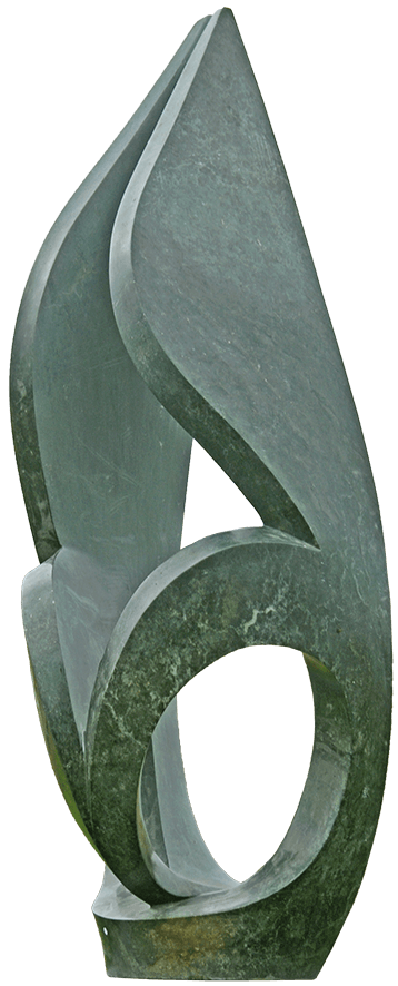 Ignatius Zhuwakiyi - Wings of Love