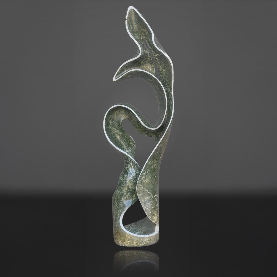 Rickson Muhrewa Zavare-Rhythms of Life