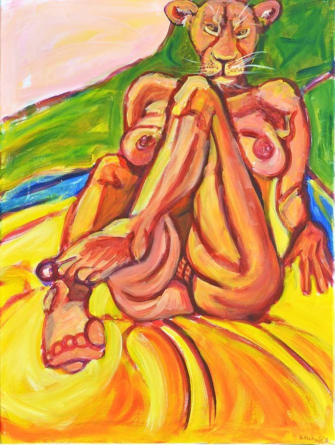 Shepherd Mahufe-Proud of Myself Shepherd Mahufe-Proud of Myself