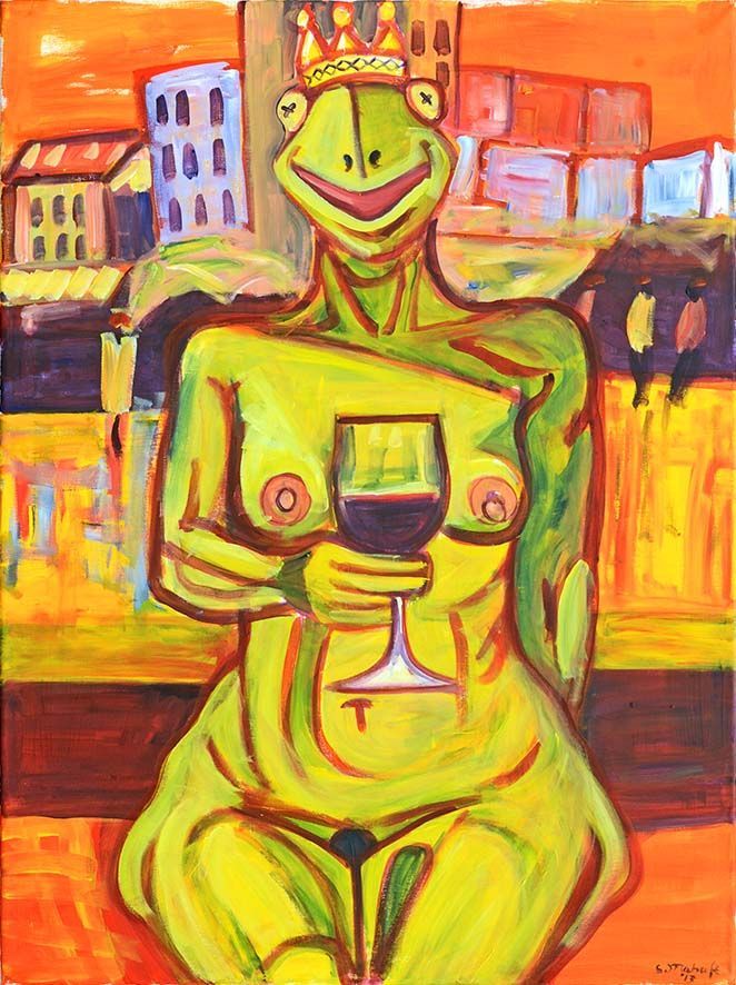 Shepherd Mahufe-Anything Can Happen