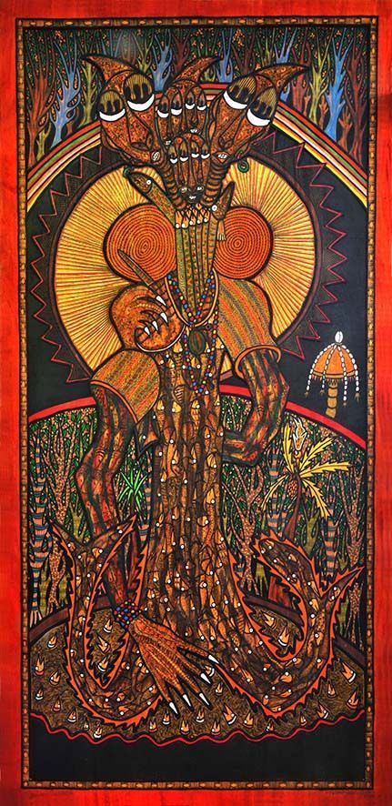 Twins Seven Seven-The Goddess of Wealth