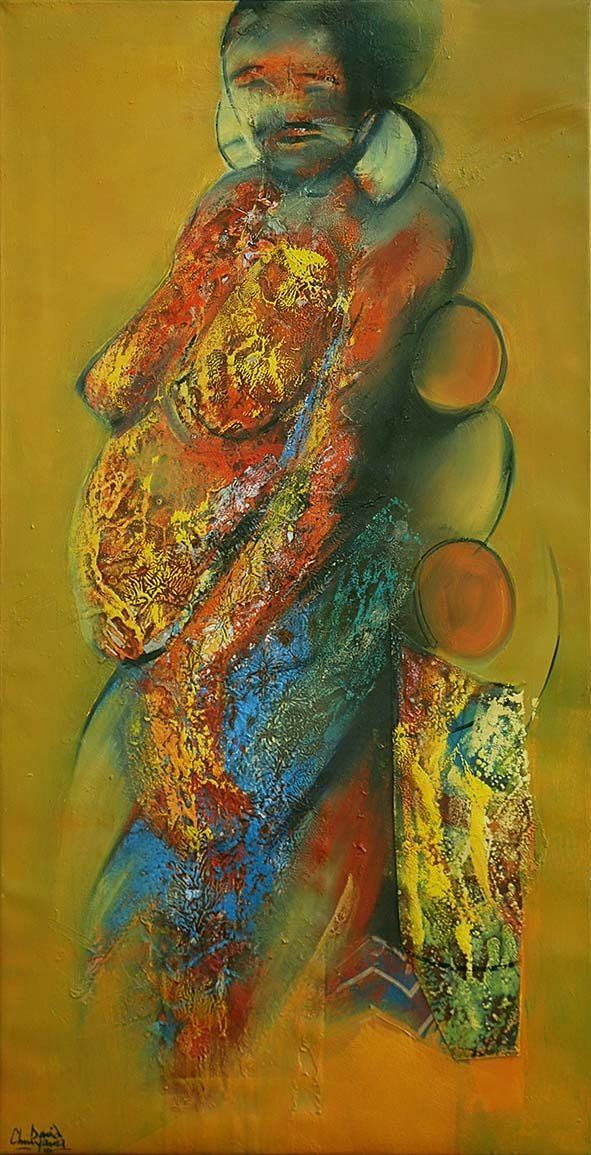 David Chinyama-Mother’s Pride David Chinyama-Mother’s Pride