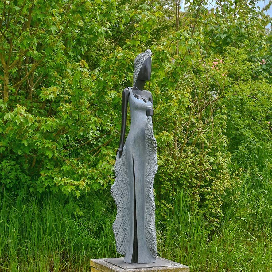 Shona Art von Stephen Murenza-Elegance