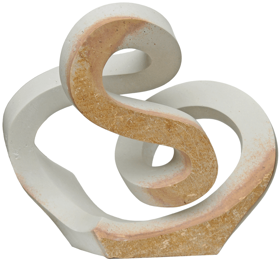 Learnmore Zhuwakiyi-The Untold Truth Shona Skulptur - Learnmore Zhuwakiyi-The Untold Truth