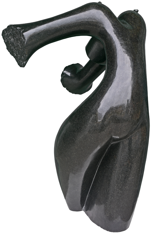 Shona Art von Luxon Karise