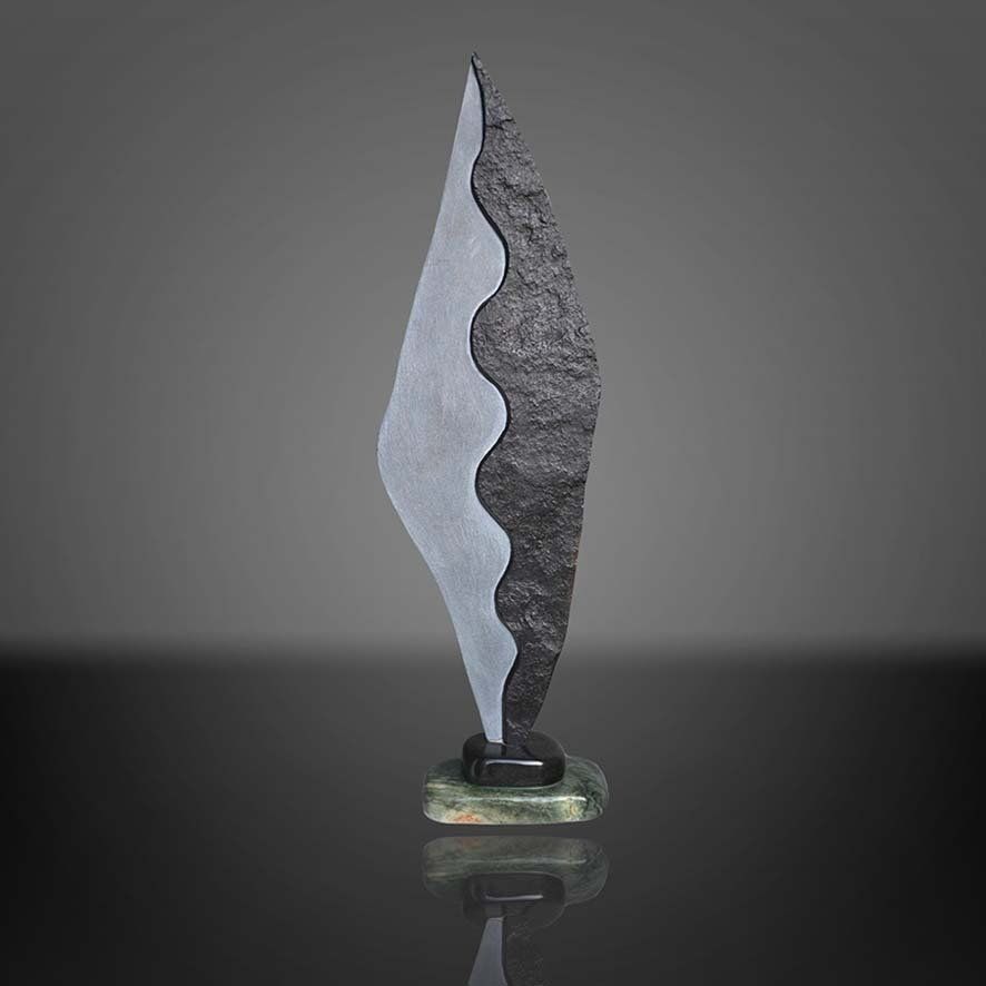 Shona Art - Collen Nyanhongo-Infinite Success