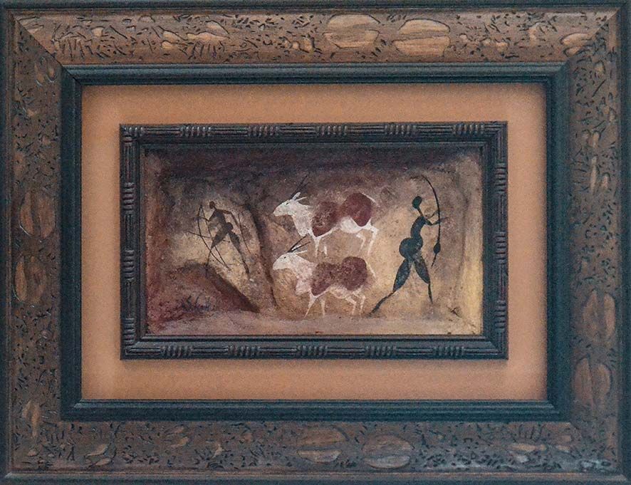 Sean Caulfield Potency IV Sean Caulfield Potency IV