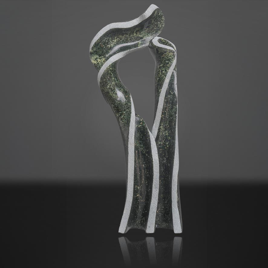 Shona Art Edmore Sango-Come Closer