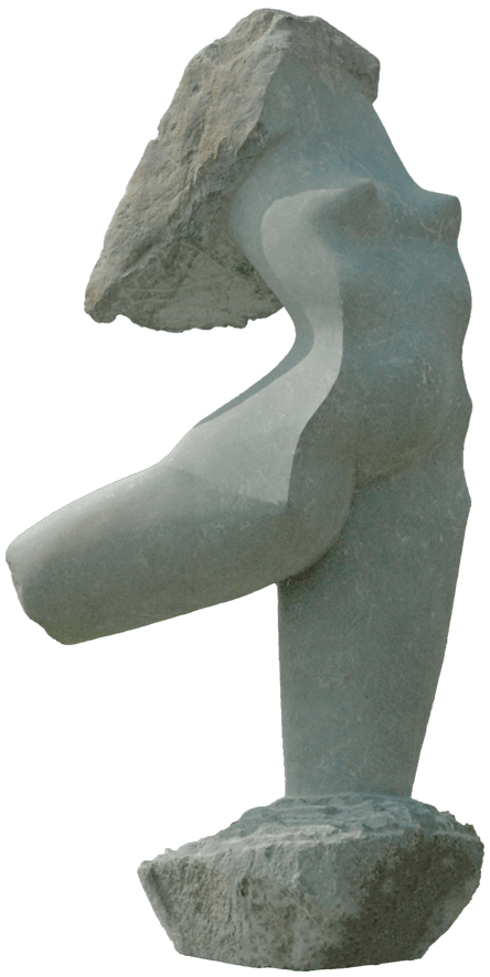 Garison Machinjili - Runner