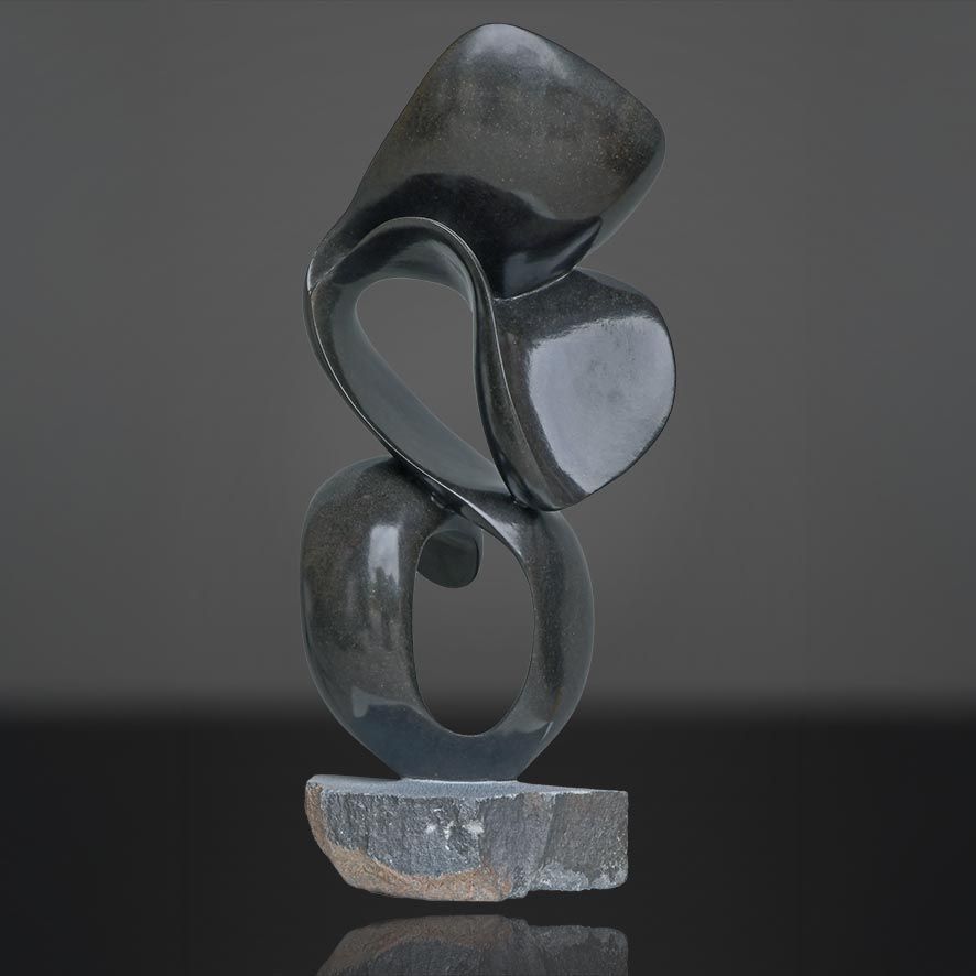 Shona Art Goodson Mlera Feeling Free