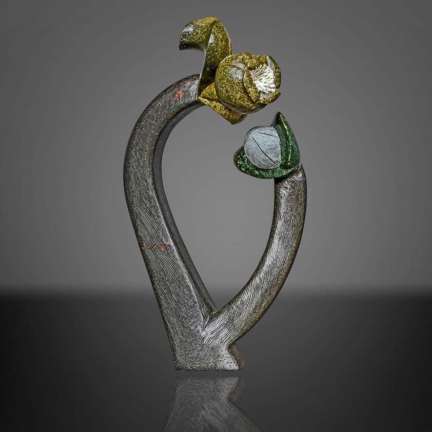 Shona Art - Edmore Sango-Cross Breeding