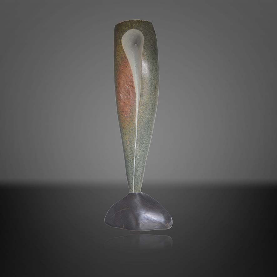 Shona Skulptur - Collen Nyanhongo-The Source