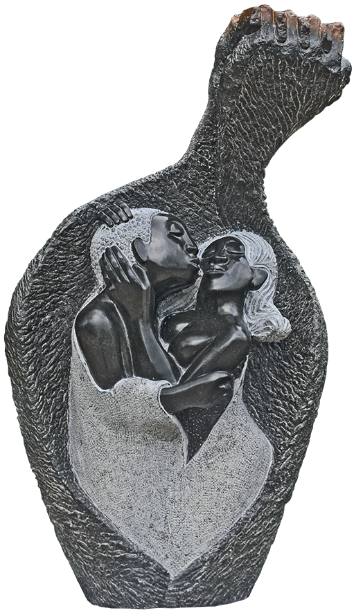 Washington Msonza-Sea of Love