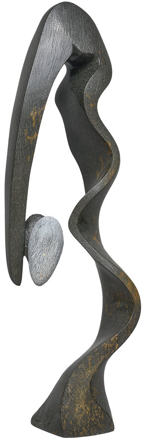 Rickson Zavare-Prudent Care Shona Art - Rickson Zavare-Prudent Care