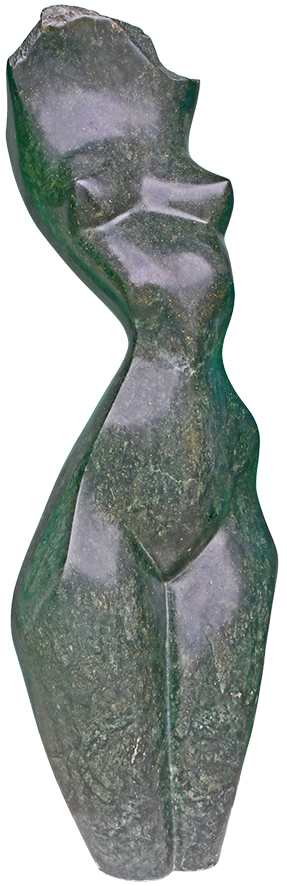 Garrison Machinjili-Torso