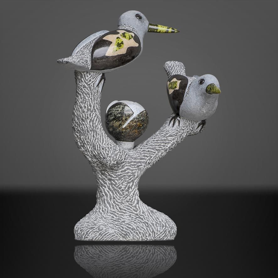 Manuel Mutizwa Spring Time