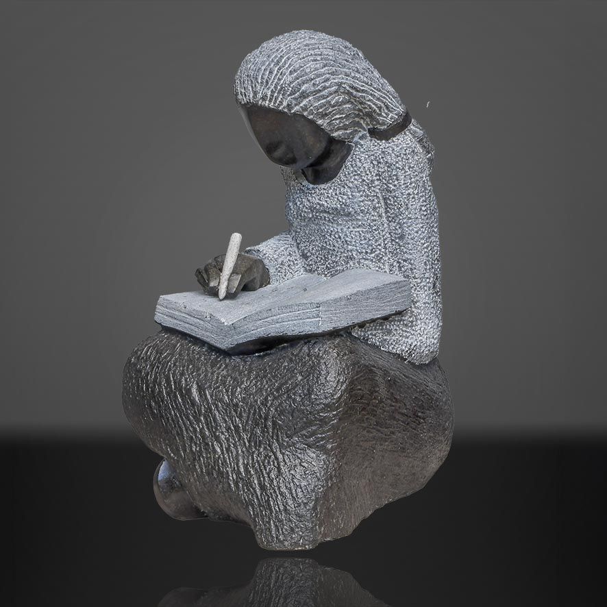 Thabani Muzondo-Tears of Joy