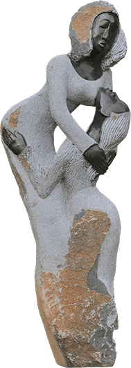 Washington Msonza - Welcome