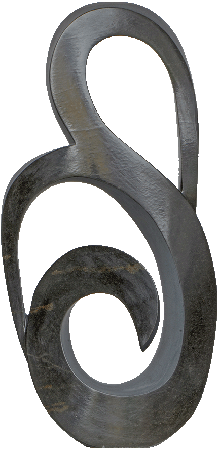 Ignatius Zhuwakiyi - Mermaid