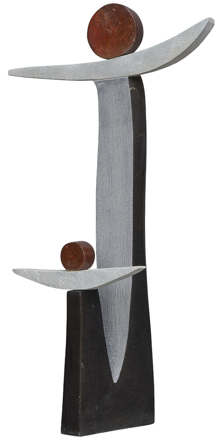 Maganizo Vissensio-Mother and Child