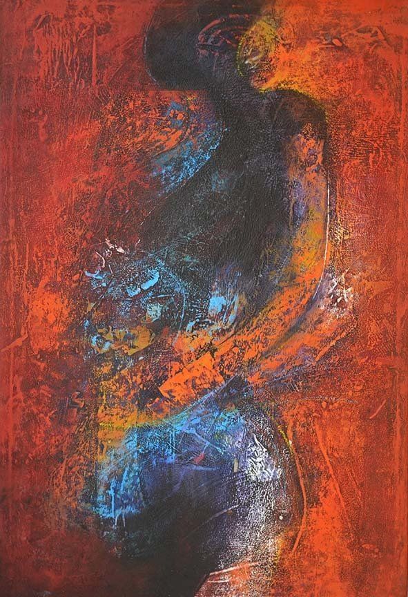 David Chinyama-First Pregnancy David Chinyama-First Pregnancy