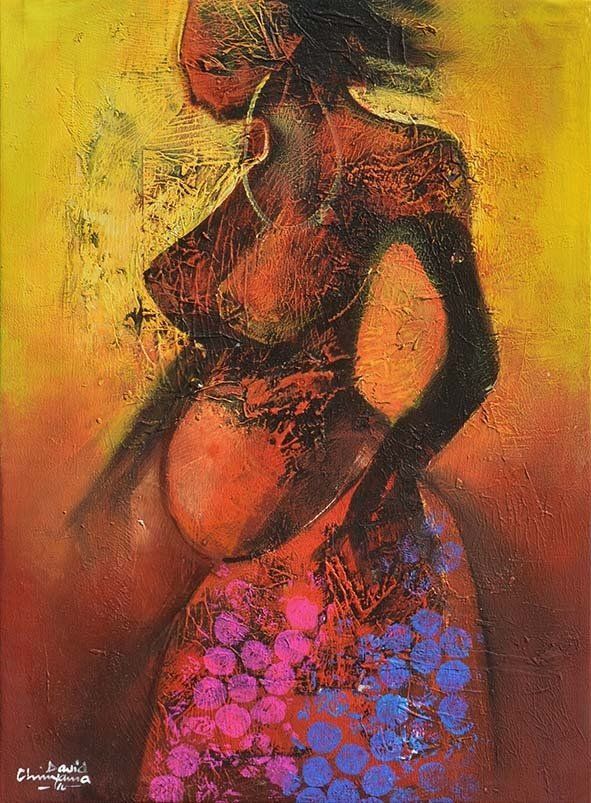 David Chinyama-Patency of Renewal
