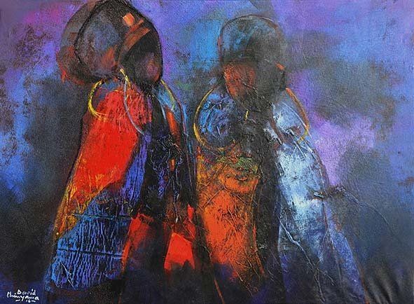 David Chinyama-Gossip