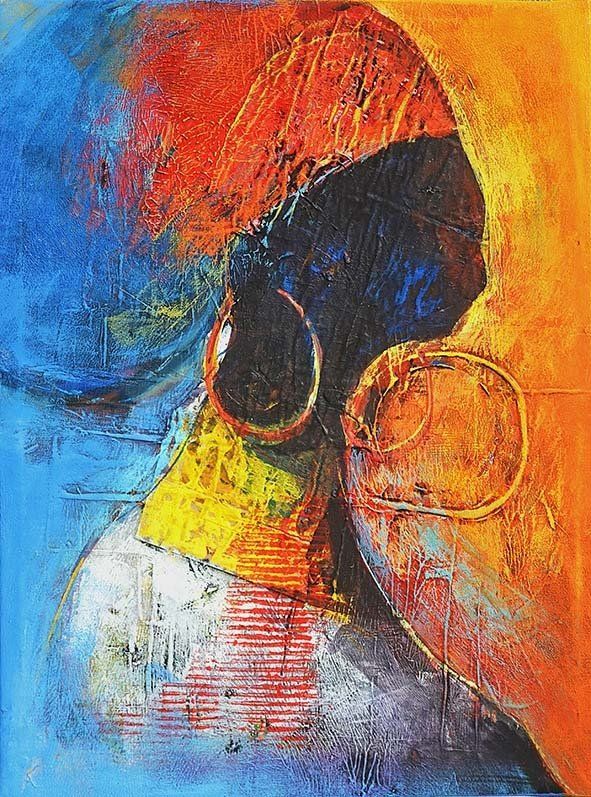 David Chinyama-Beauty Within David Chinyama-Beauty Within