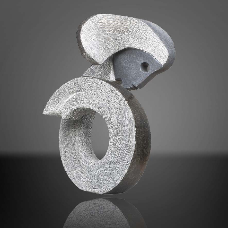 Shona Art Edmore Sango-Mermaid