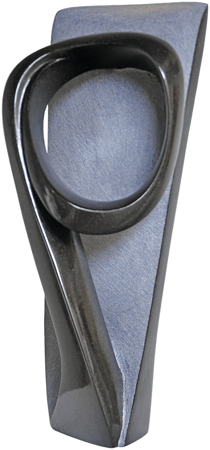 Enkos Madzimbiri - Harmony Shona Skulptur - Enkos Madzimbiri - Harmony